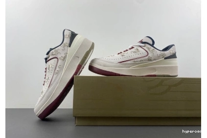 Hyperoad New Low Jordan Air “Chinese 2 Year” 0908